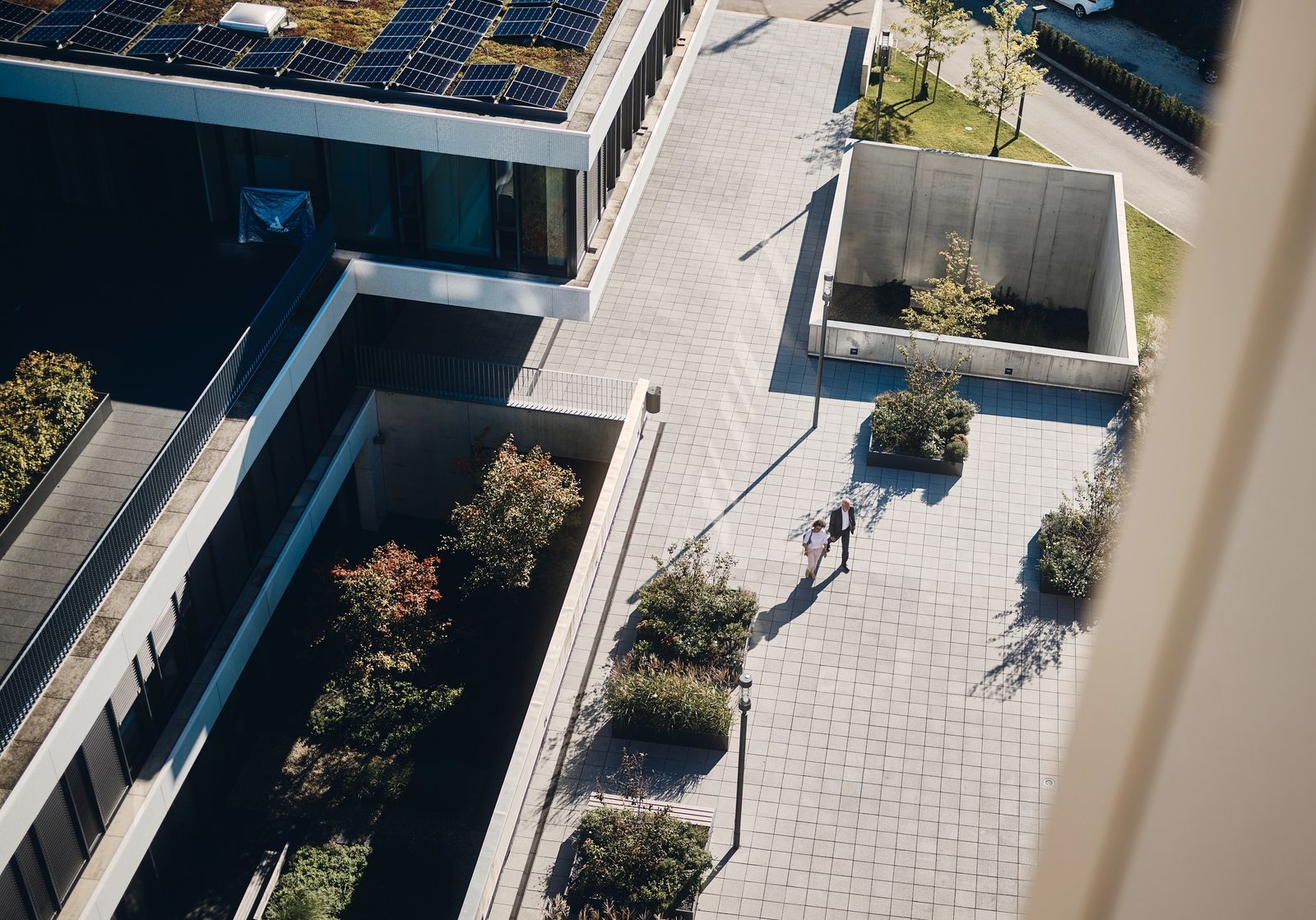 SGP Campus Impression 2